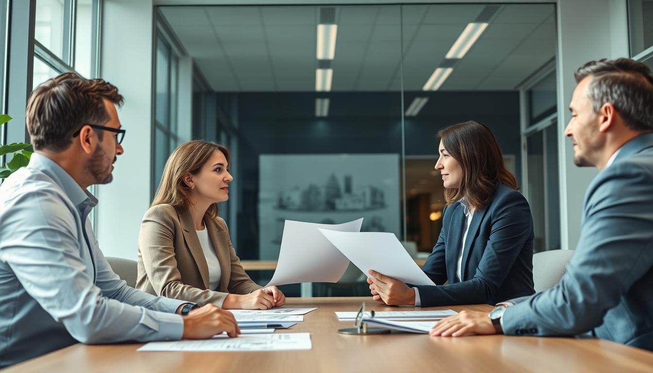 Senior legal guidance