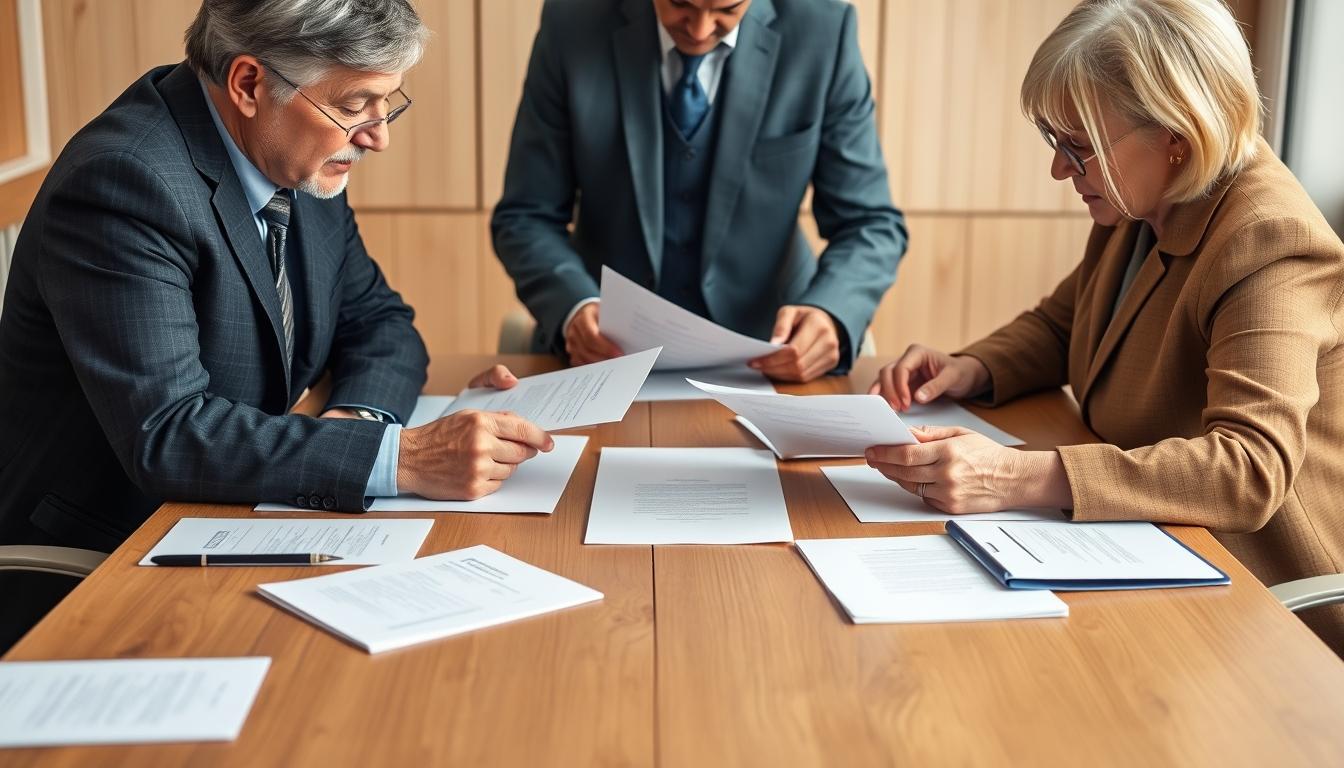 Privacy and data protection for senior legal services